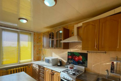 Уютные апартаменты на сутки в Узде!