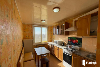 Уютные апартаменты на сутки в Узде!