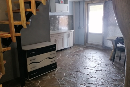 Жильё, для командировки и отдыха.