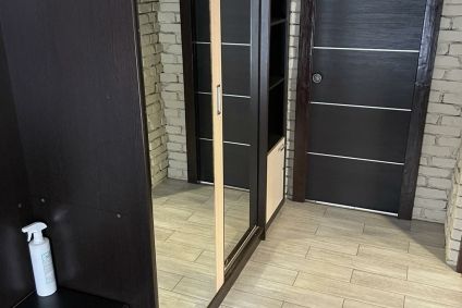 Жильё, для командировки и отдыха.